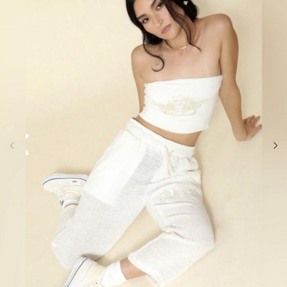 BOYS LIE BASEBALL PANTS - Picture 2 of 14